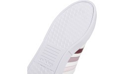 Adidas sieviešu apavi Court Bold White GY8584