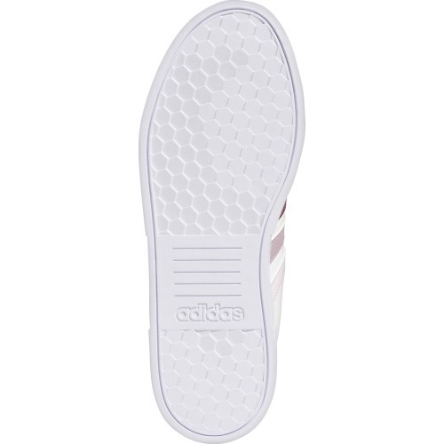 Adidas sieviešu apavi Court Bold White GY8584
