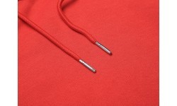 Glo Story Red Sweatshirt for Men MPU 2469