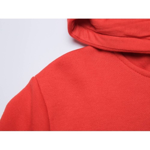 Толстовка мужская Glo Story Red MPU 2469