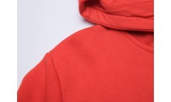 Толстовка мужская Glo Story Red MPU 2469