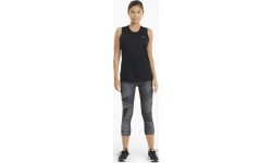 Puma Performance Tank sieviešu krekls, melns, 520309 01