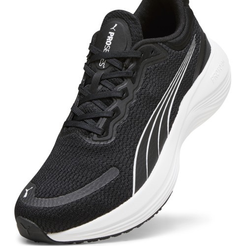 Puma Scend Pro Men's Running Shoes Black 378776 01