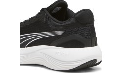 Мужские беговые кроссовки Puma Scend Pro, черные 378776 01