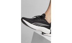 Мужские беговые кроссовки Puma Scend Pro, черные 378776 01