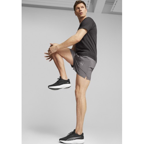 Puma Scend Pro Men's Running Shoes Black 378776 01