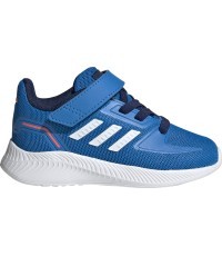 Детская обувь Adidas Runfalcon 2.0 I синяя GX3541