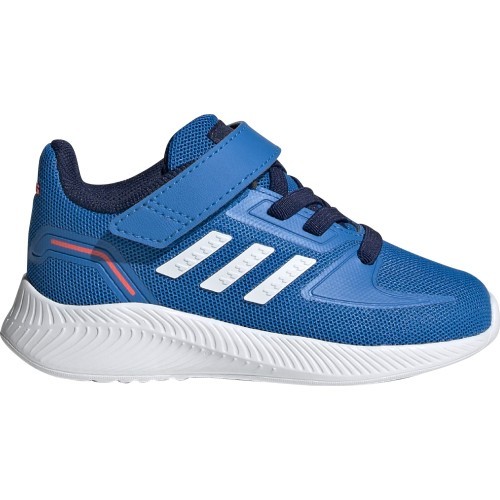 Adidas Runfalcon 2.0 I bērnu apavi, zili GX3541