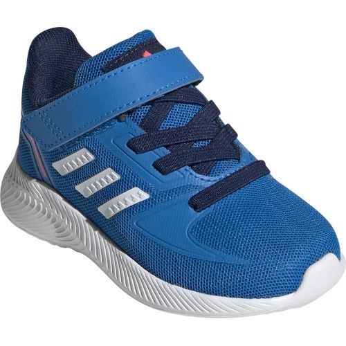 Adidas Runfalcon 2.0 I bērnu apavi, zili GX3541