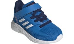 Adidas Runfalcon 2.0 I bērnu apavi, zili GX3541