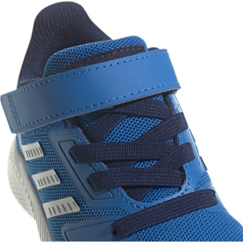 Adidas Runfalcon 2.0 I bērnu apavi, zili GX3541
