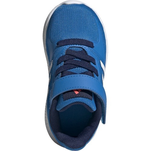 Adidas Runfalcon 2.0 I bērnu apavi, zili GX3541