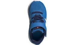 Детская обувь Adidas Runfalcon 2.0 I синяя GX3541