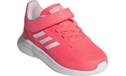 Adidas Runfalcon 2.0 I Girls' Shoes Pink GX3544