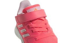 Adidas Runfalcon 2.0 I Girls' Shoes Pink GX3544