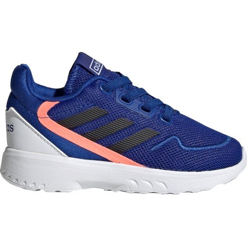 Adidas Nebzed I bērnu apavi, zili EH2576