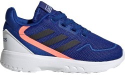 Adidas Nebzed I Kids' Shoes Blue EH2576
