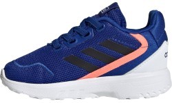 Детская обувь Adidas Nebzed I, синяя EH2576