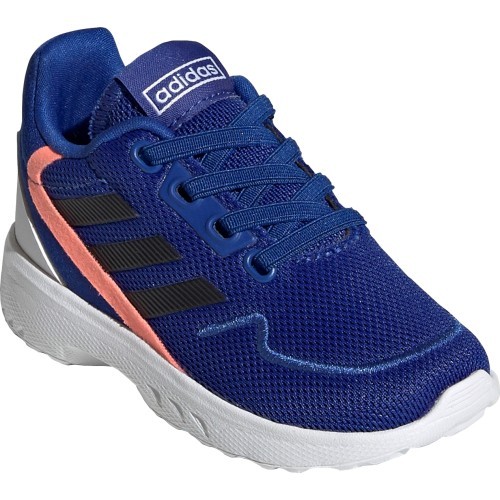 Adidas Nebzed I Kids' Shoes Blue EH2576