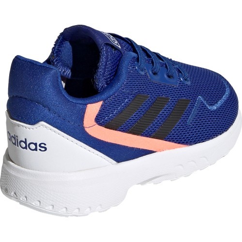 Детская обувь Adidas Nebzed I, синяя EH2576