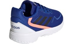 Детская обувь Adidas Nebzed I, синяя EH2576