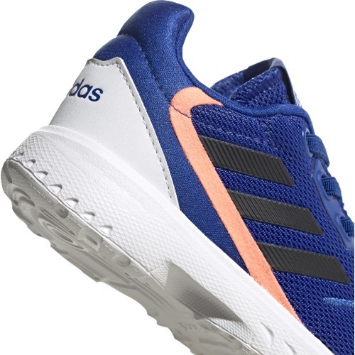 Детская обувь Adidas Nebzed I, синяя EH2576