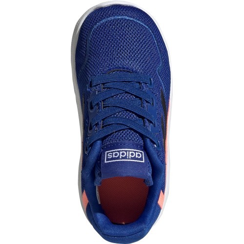 Детская обувь Adidas Nebzed I, синяя EH2576