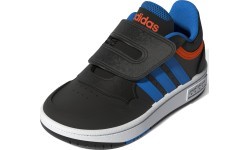 Adidas Hoops 3.0 CF I Blue Black GZ1941 bērnu apavi