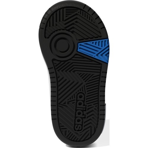 Adidas Hoops 3.0 CF I Blue Black GZ1941 bērnu apavi