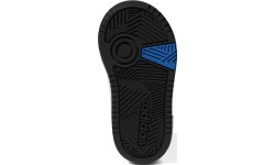 Детская обувь Adidas Hoops 3.0 CF I Blue Black GZ1941
