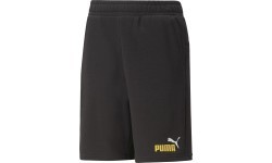 Puma Ess+ 2 Col šorti pusaudžiem melni 586989 91