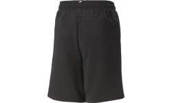 Puma Ess+ 2 Col šorti pusaudžiem melni 586989 91