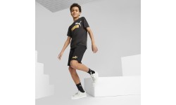 Puma Ess+ 2 Col Juniors' Shorts Black 586989 91