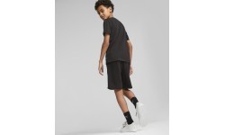 Puma Ess+ 2 Col šorti pusaudžiem melni 586989 91