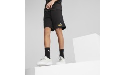 Puma Ess+ 2 Col šorti pusaudžiem melni 586989 91
