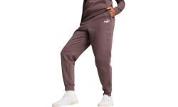 Женские брюки Puma Ess+ Embroidery Dusty Plum 670007 75