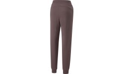 Женские брюки Puma Ess+ Embroidery Dusty Plum 670007 75