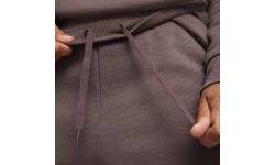 Женские брюки Puma Ess+ Embroidery Dusty Plum 670007 75
