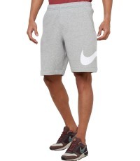 Мужские шорты Nike M Nsw Club Short, серые BV2721 063