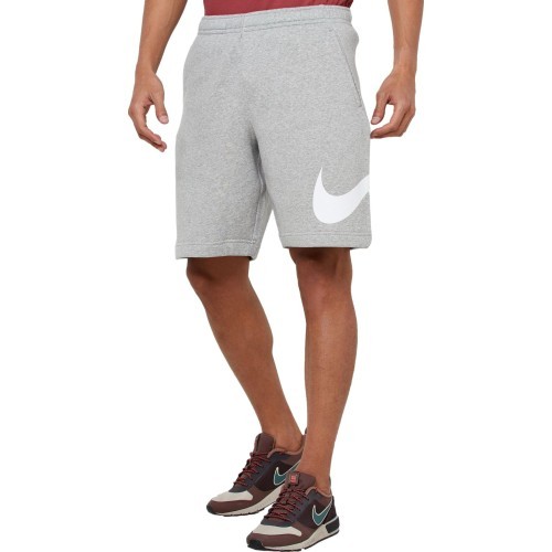Nike M Nsw Club Short Men's Shorts Grey BV2721 063