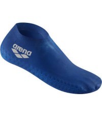 Носки для плавания Arena, синие, размер 34 - 36 - 72