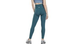 Reebok TS Lux Highrise Green GS1650 sieviešu legingi