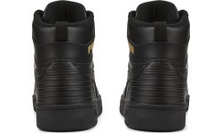 Puma Rebound Rugged vīriešu apavi, melni 387592 01