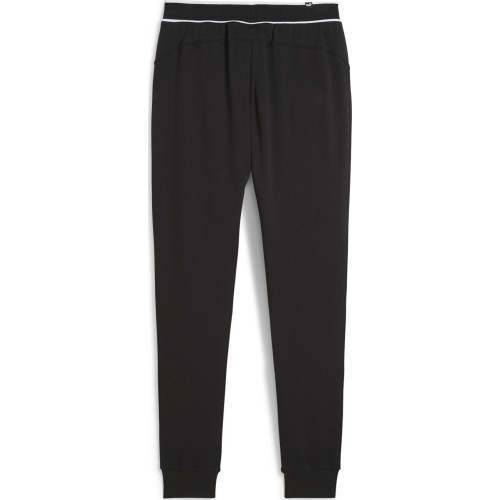 Puma Squad Sweatpants vīriešu sporta bikses melnas 678972 01