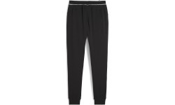 Puma Squad Sweatpants Men's Sports Trousers Black 678972 01