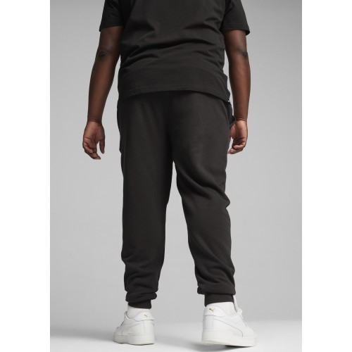 Puma Squad Sweatpants Men's Sports Trousers Black 678972 01