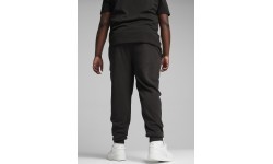 Спортивные брюки мужские Puma Squad Sweatpants черные 678972 01