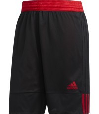 Adidas 3G Spee Rev vīriešu šorti Black DY6596
