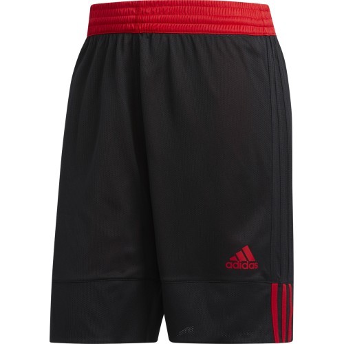 Adidas 3G Spee Rev vīriešu šorti Black DY6596