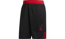Adidas 3G Spee Rev Shorts Men's Black DY6596